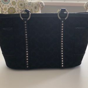 Women’s Coach purse